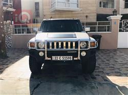 Hummer H3